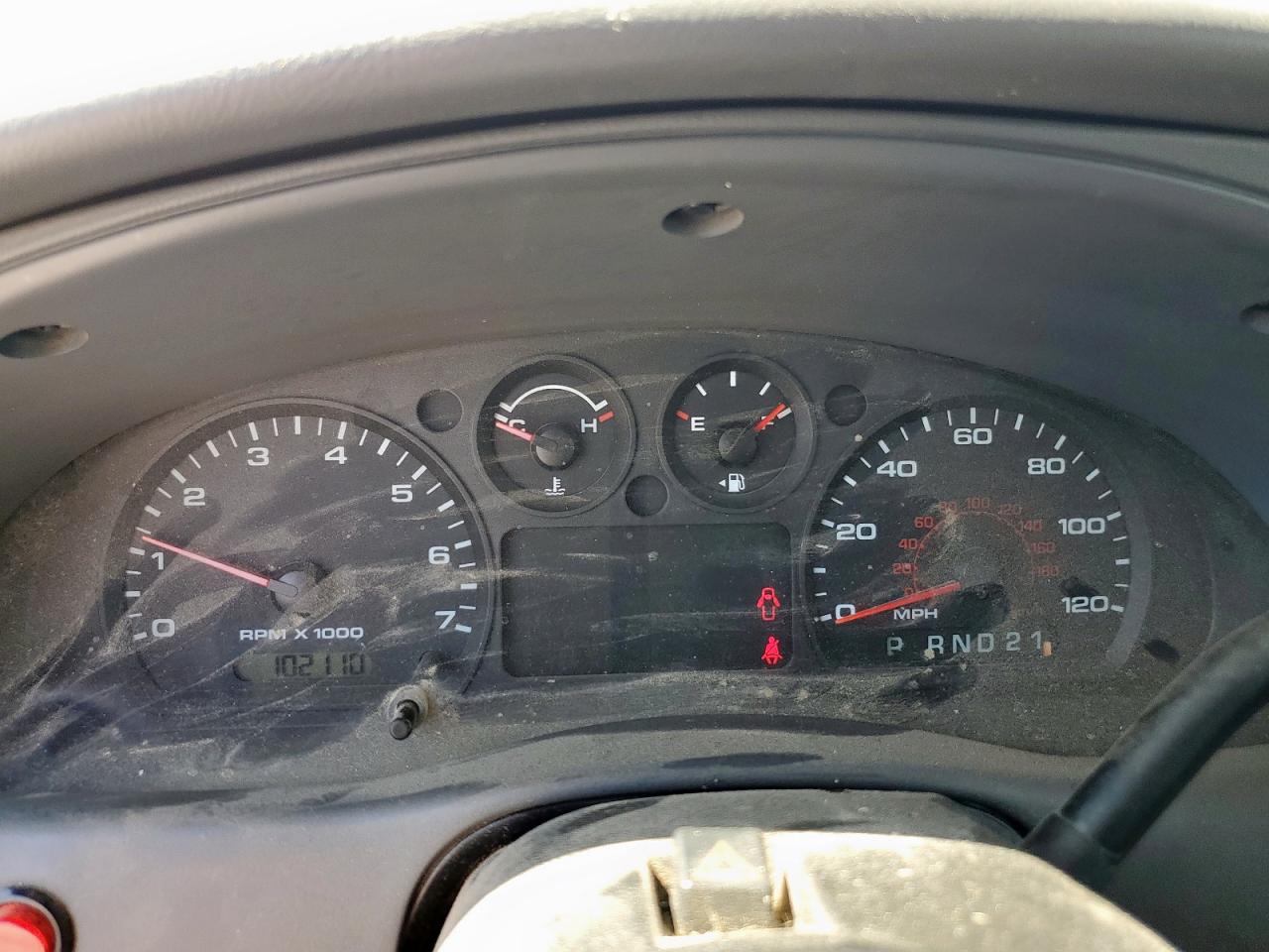 2006 Ford Ranger Super Cab VIN: 1FTYR14U36PA65033 Lot: 85101725