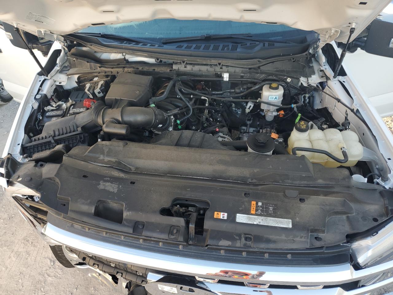 2024 Ford F350 Super Duty VIN: 1FT8W3BN3REC07137 Lot: 87050455