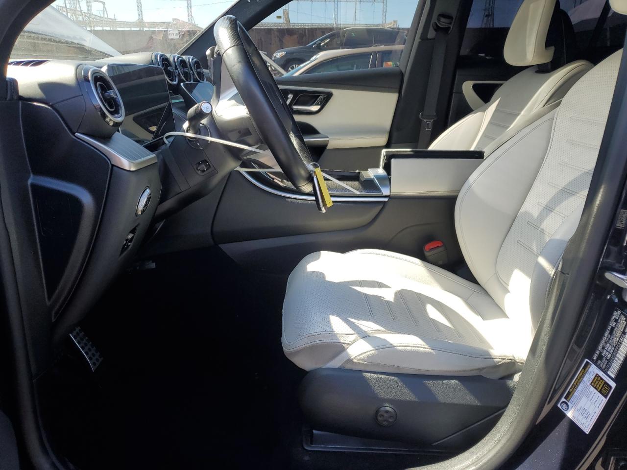 2023 Mercedes-Benz Glc 300 VIN: W1NKM4GB9PF025863 Lot: 85524095