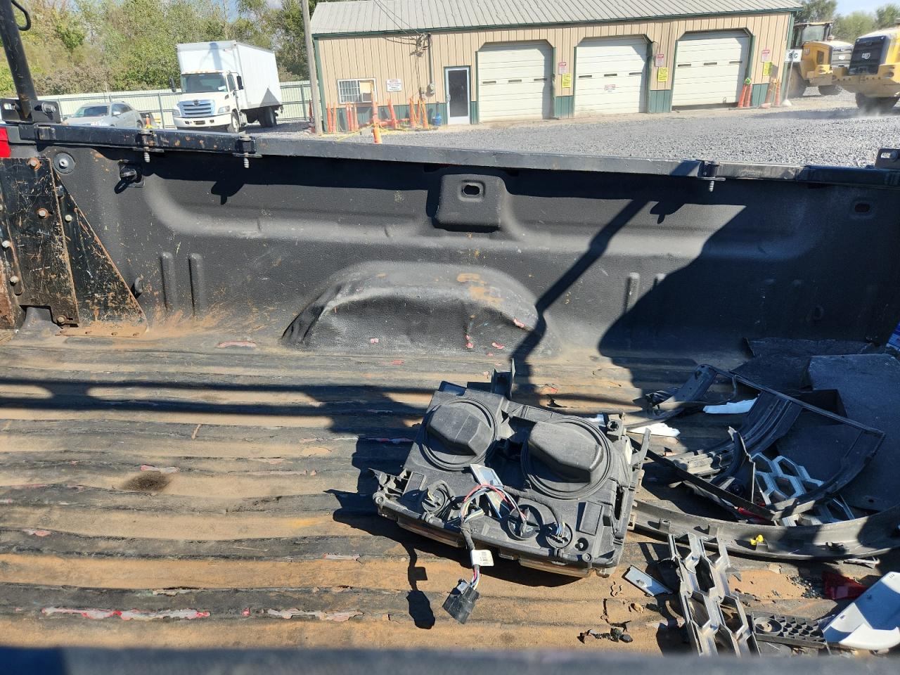 2014 Chevrolet Silverado C1500 VIN: 1GCNCPEH0EZ316375 Lot: 84904065