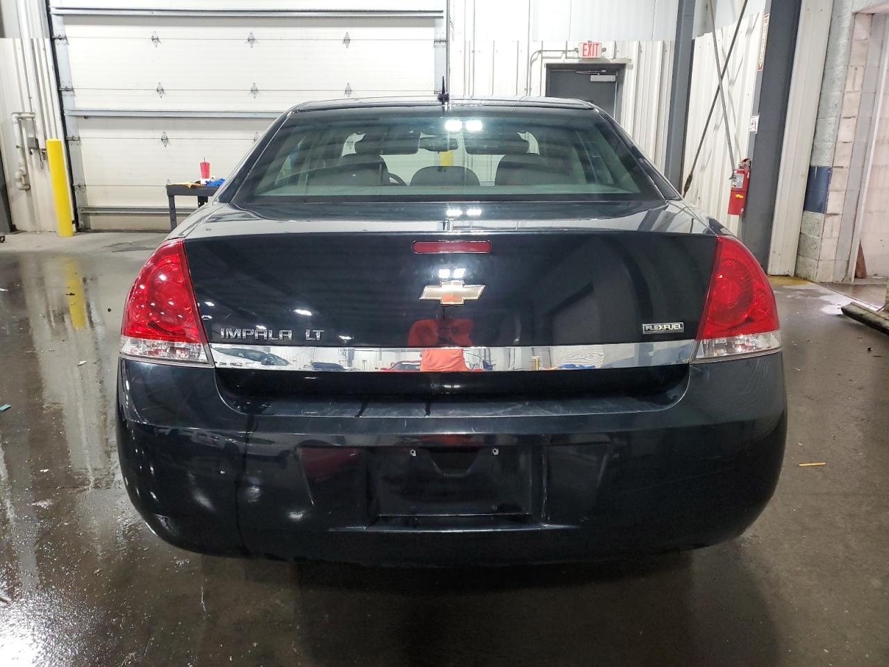 2007 Chevrolet Impala Lt VIN: 2G1WT58K179315239 Lot: 84062395