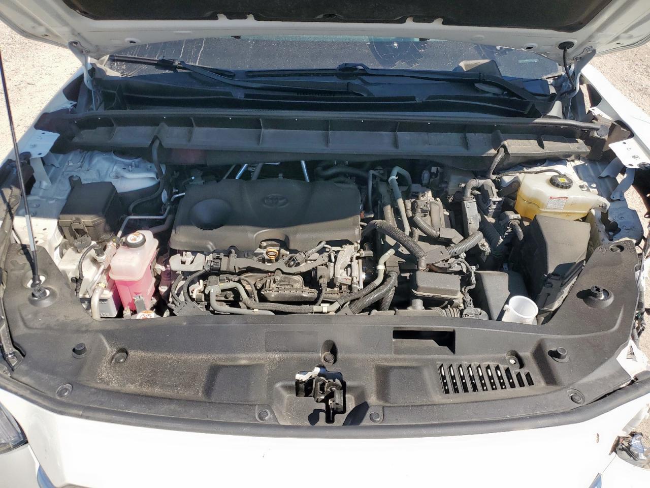 2020 Toyota Highlander Hybrid Platinum VIN: 5TDFARAH0LS001974 Lot: 85938435