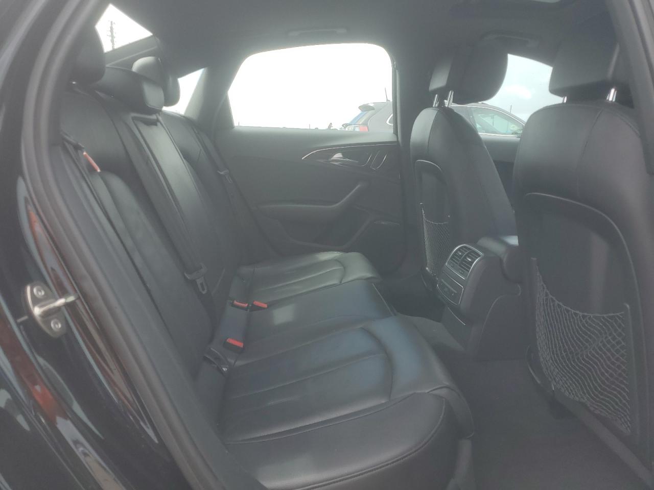 2014 Audi A6 Premium Plus VIN: WAUFGAFC3EN021476 Lot: 82212185