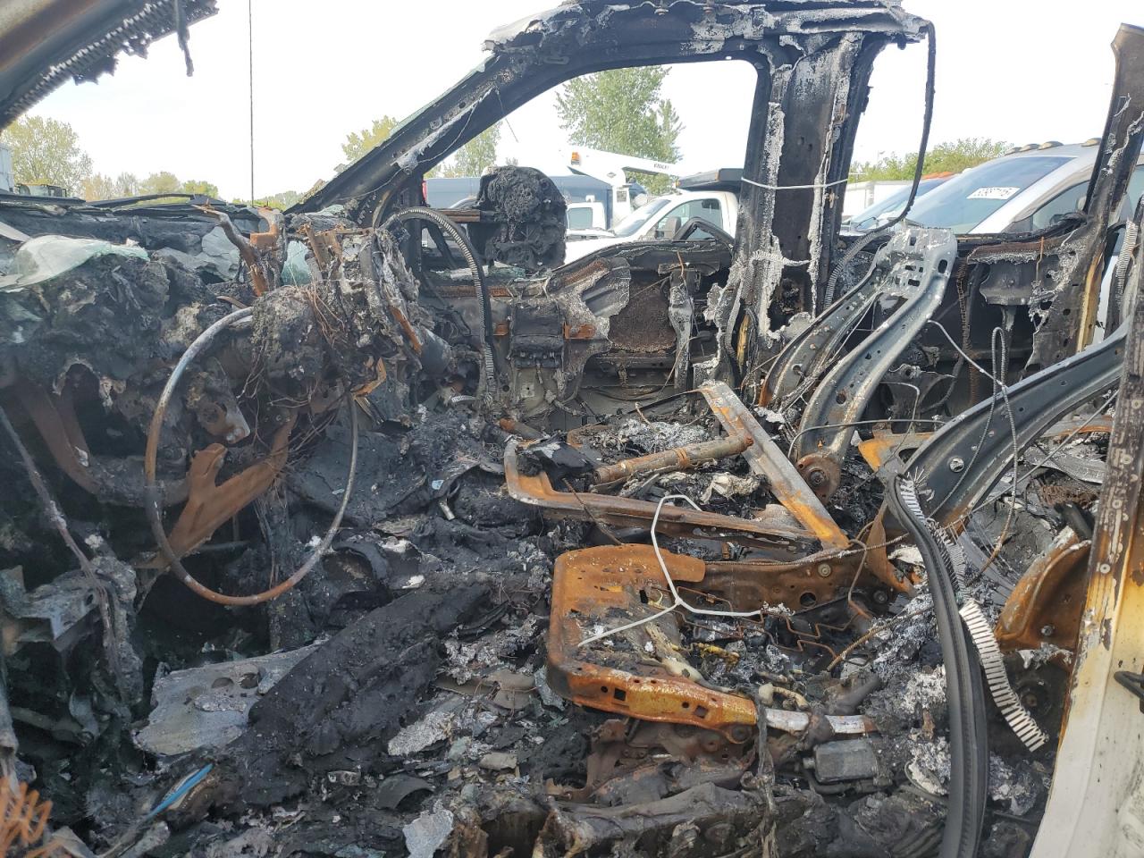 2019 Ford F450 Super Duty VIN: 1FT8W4DT1KED33228 Lot: 84386255