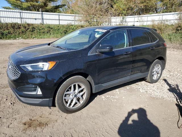 FORD EDGE SEL 2023
