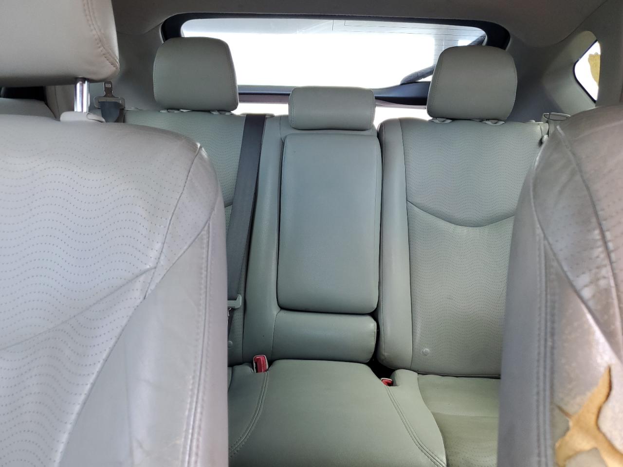 2011 Toyota Prius VIN: JTDKN3DU1B1472679 Lot: 85148355