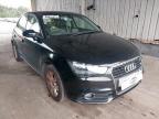 2013 AUDI A1 SE TDI  for sale at Copart SANDTOFT
