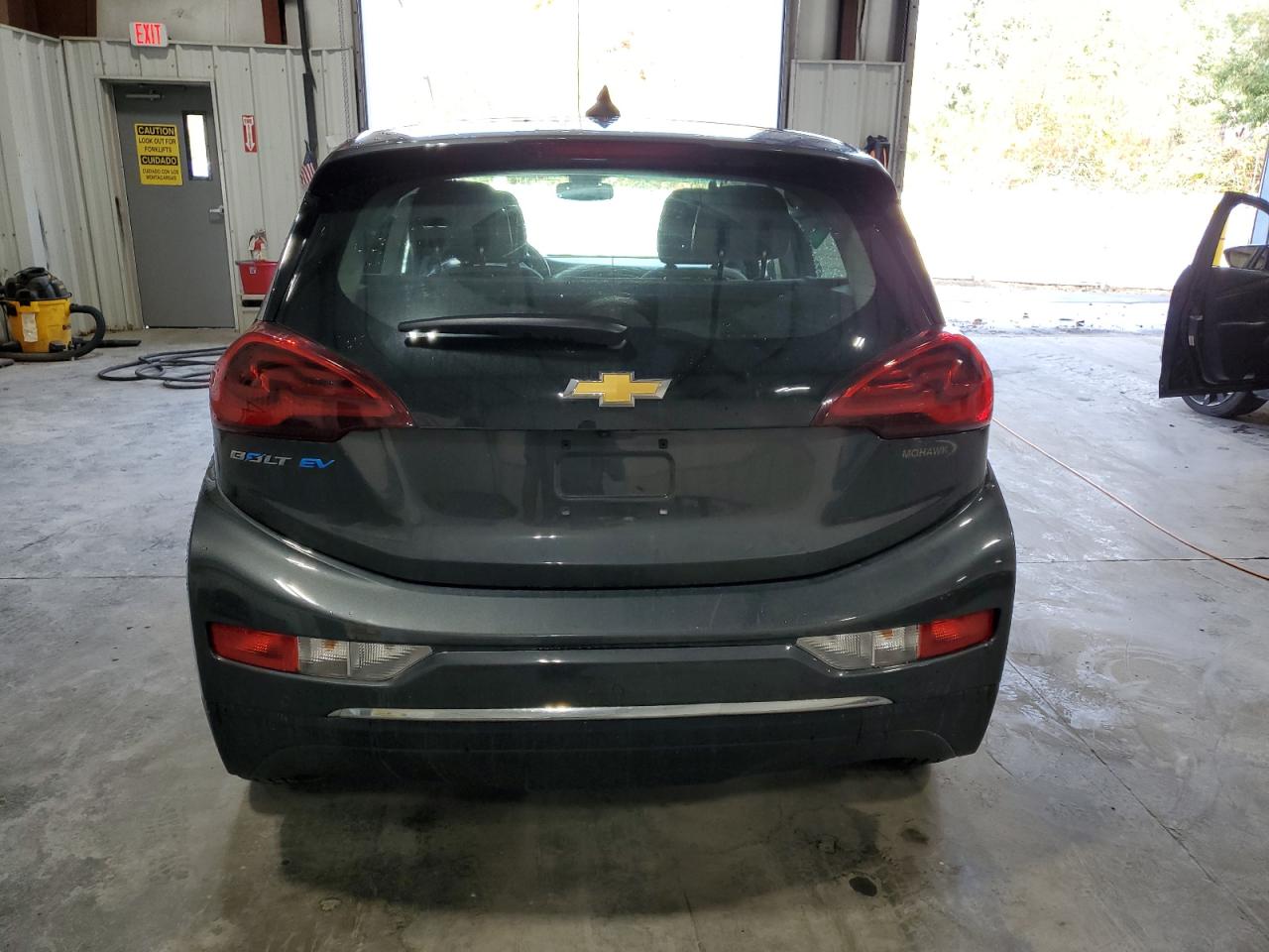 2019 Chevrolet Bolt Ev Lt VIN: 1G1FY6S07K4101771 Lot: 87094645