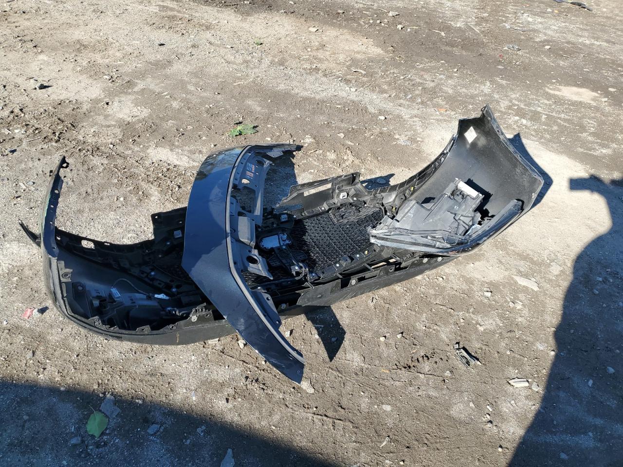 2024 Mazda 3 Select Sport VIN: JM1BPAKM1R1708615 Lot: 85414555