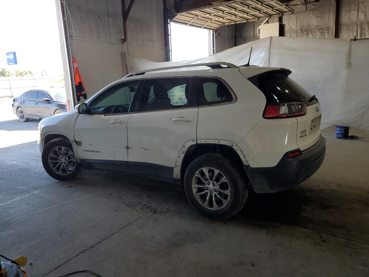 2019 Jeep Cherokee Latitude VIN: 1C4PJMCBXKD291389 Lot: 85898255