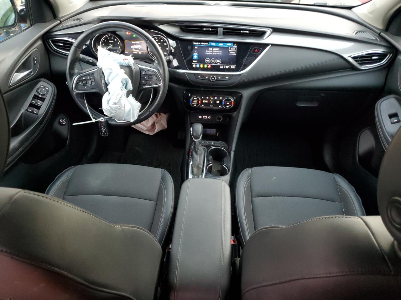 2021 Buick Encore Gx Select VIN: KL4MMESL9MB064679 Lot: 86305235