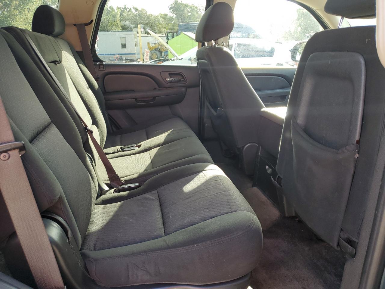 2010 GMC Yukon Sle VIN: 1GKMCAE30AR212142 Lot: 85574725