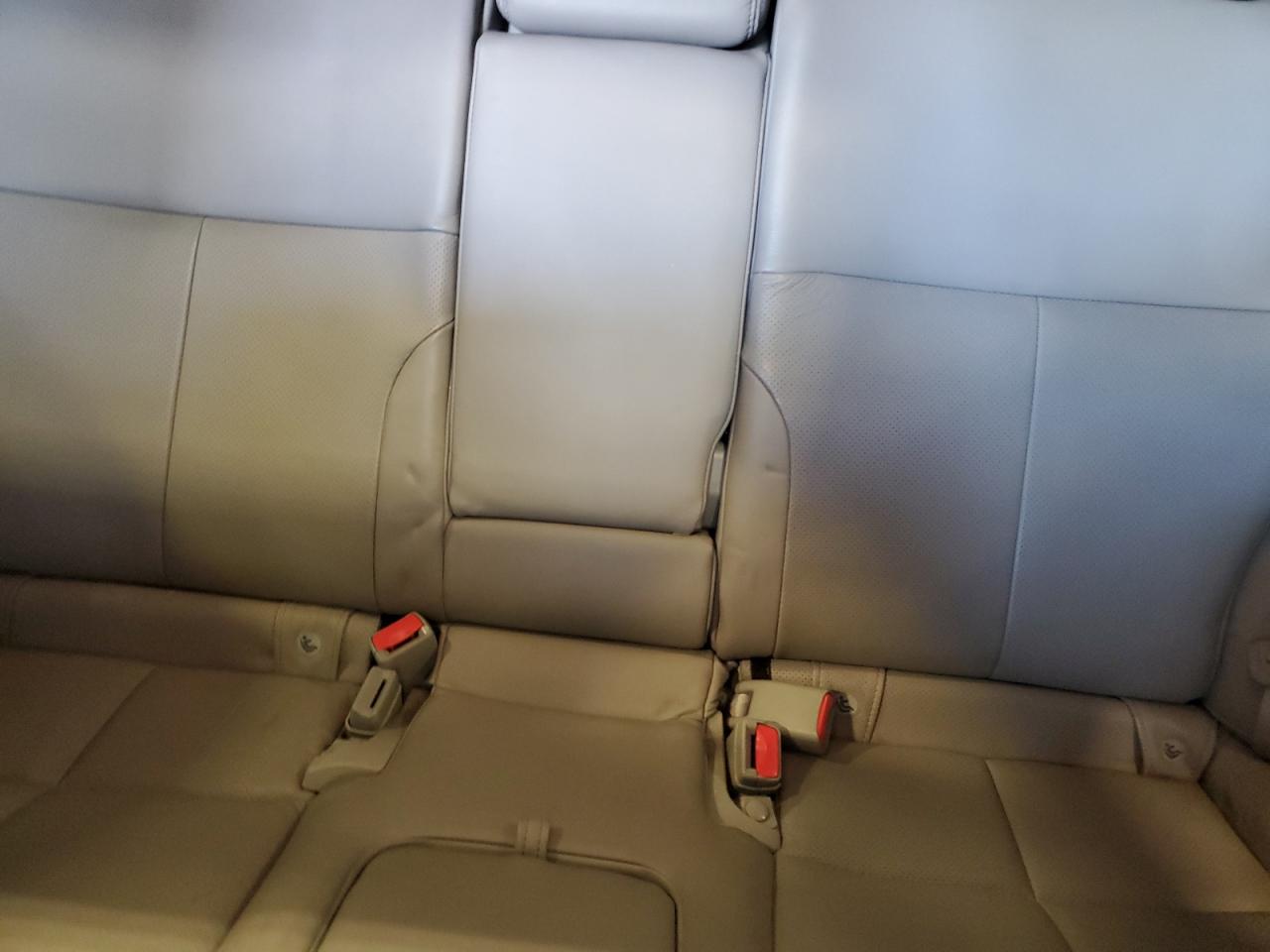 2009 Subaru Forester 2.5X Limited VIN: JF2SH64679H726330 Lot: 86712215