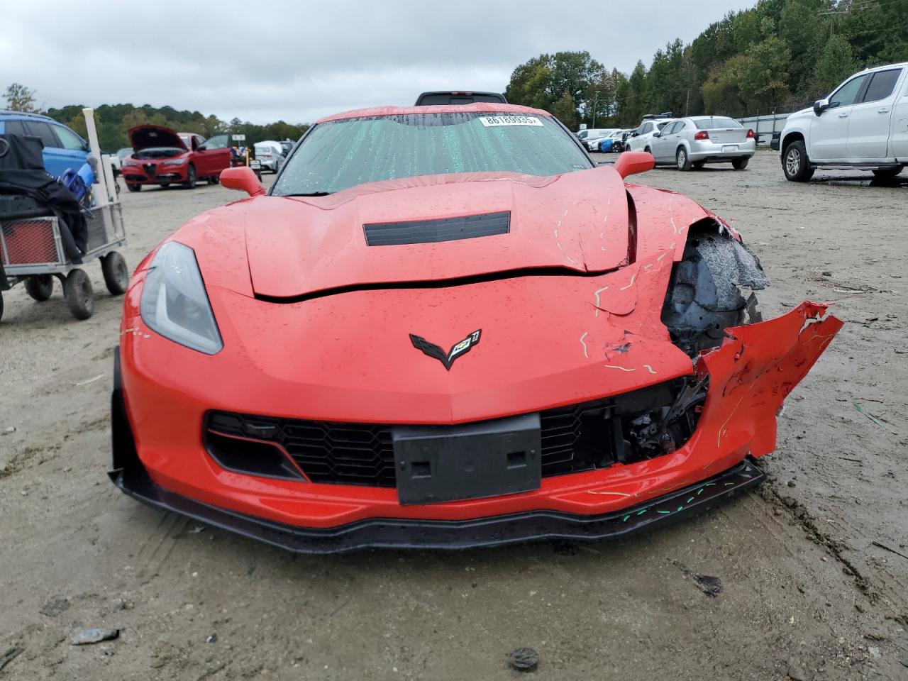 C7 C7