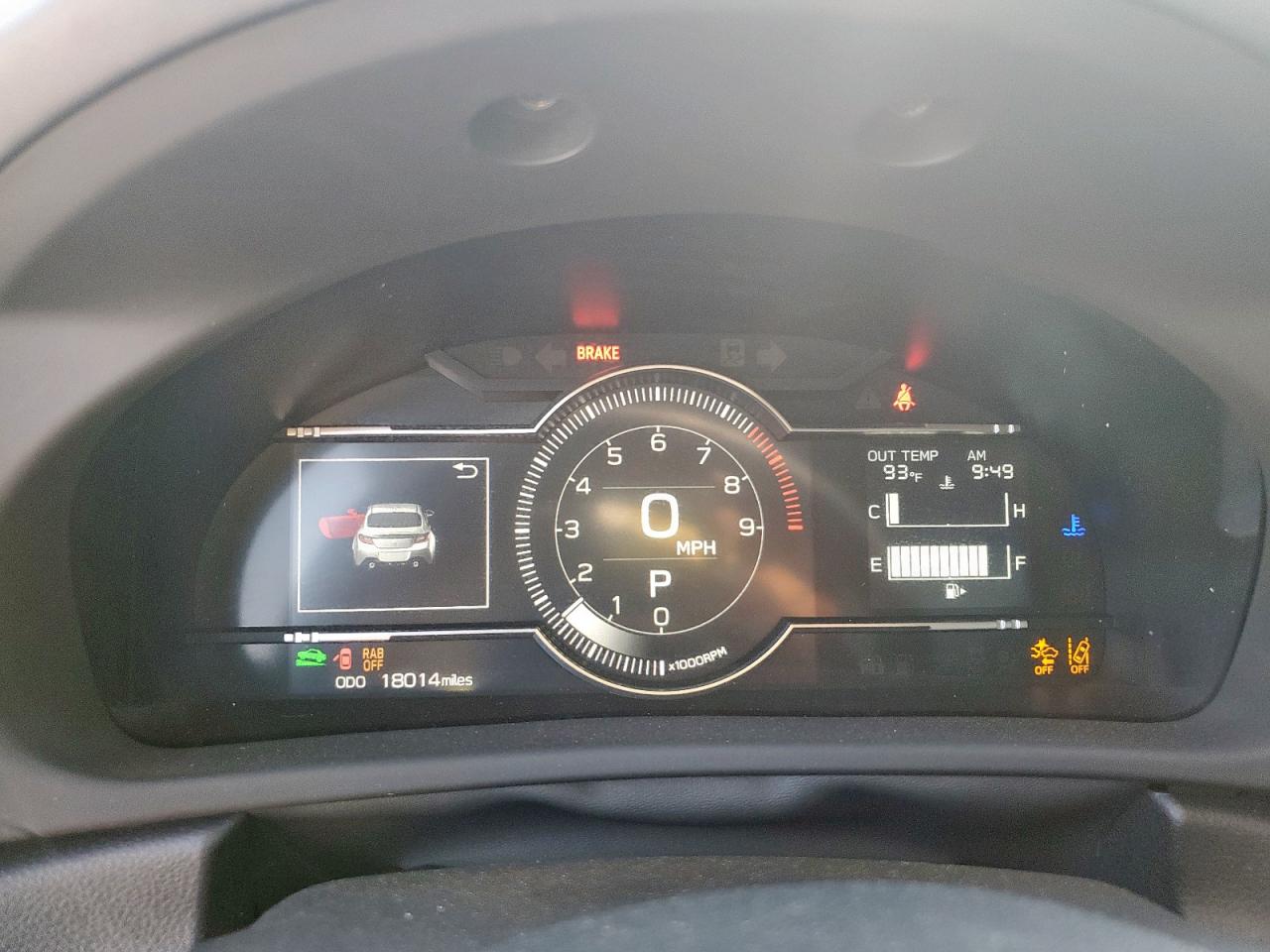 2024 Toyota Gr 86 VIN: JF1ZNBB13R8751592 Lot: 84875575