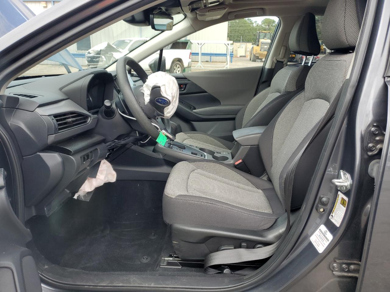 2024 Subaru Crosstrek Premium VIN: JF2GUADC5R8218805 Lot: 84975355