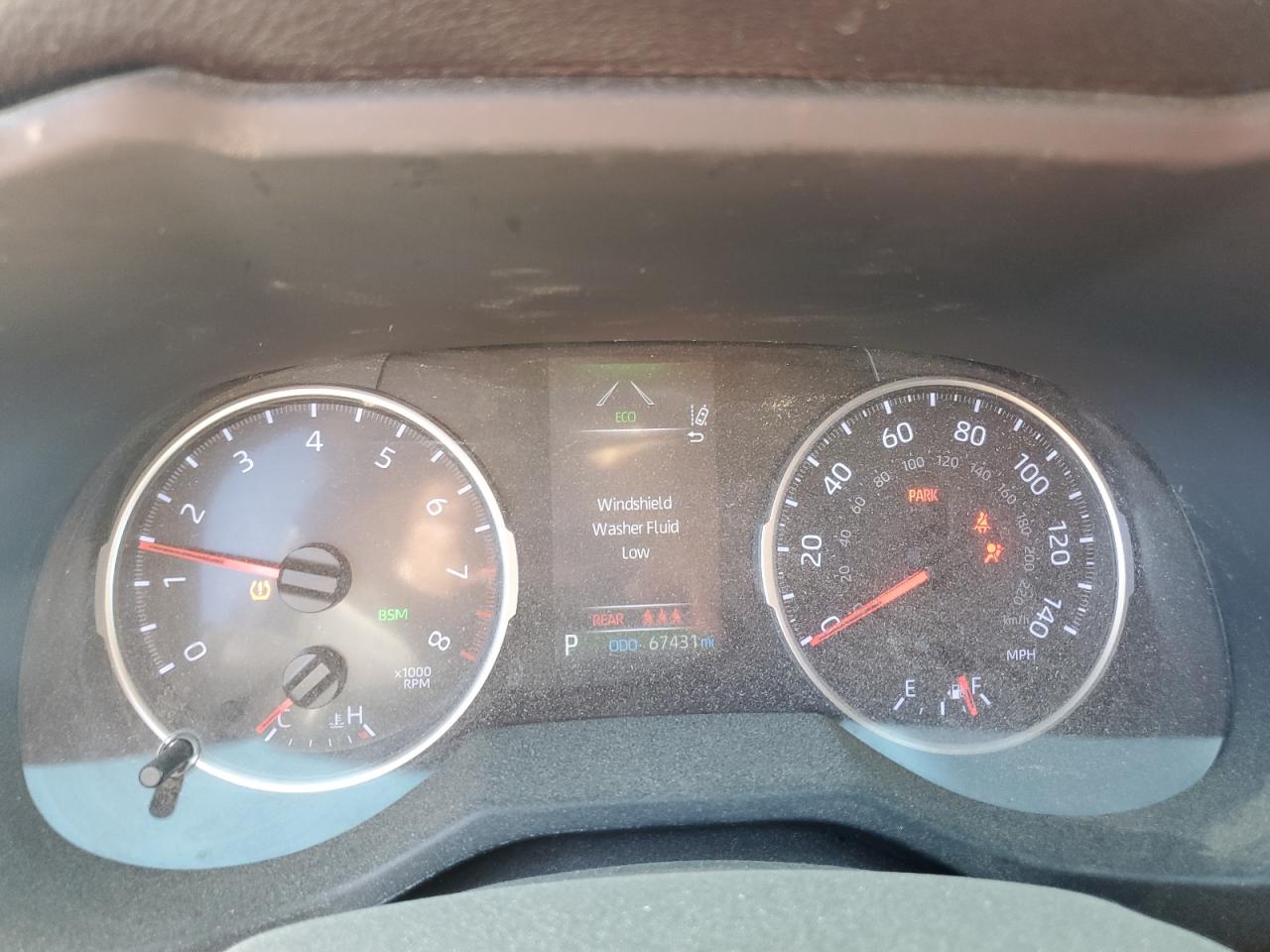 2020 Toyota Rav4 Xle VIN: JTMP1RFV8LJ037475 Lot: 90684035