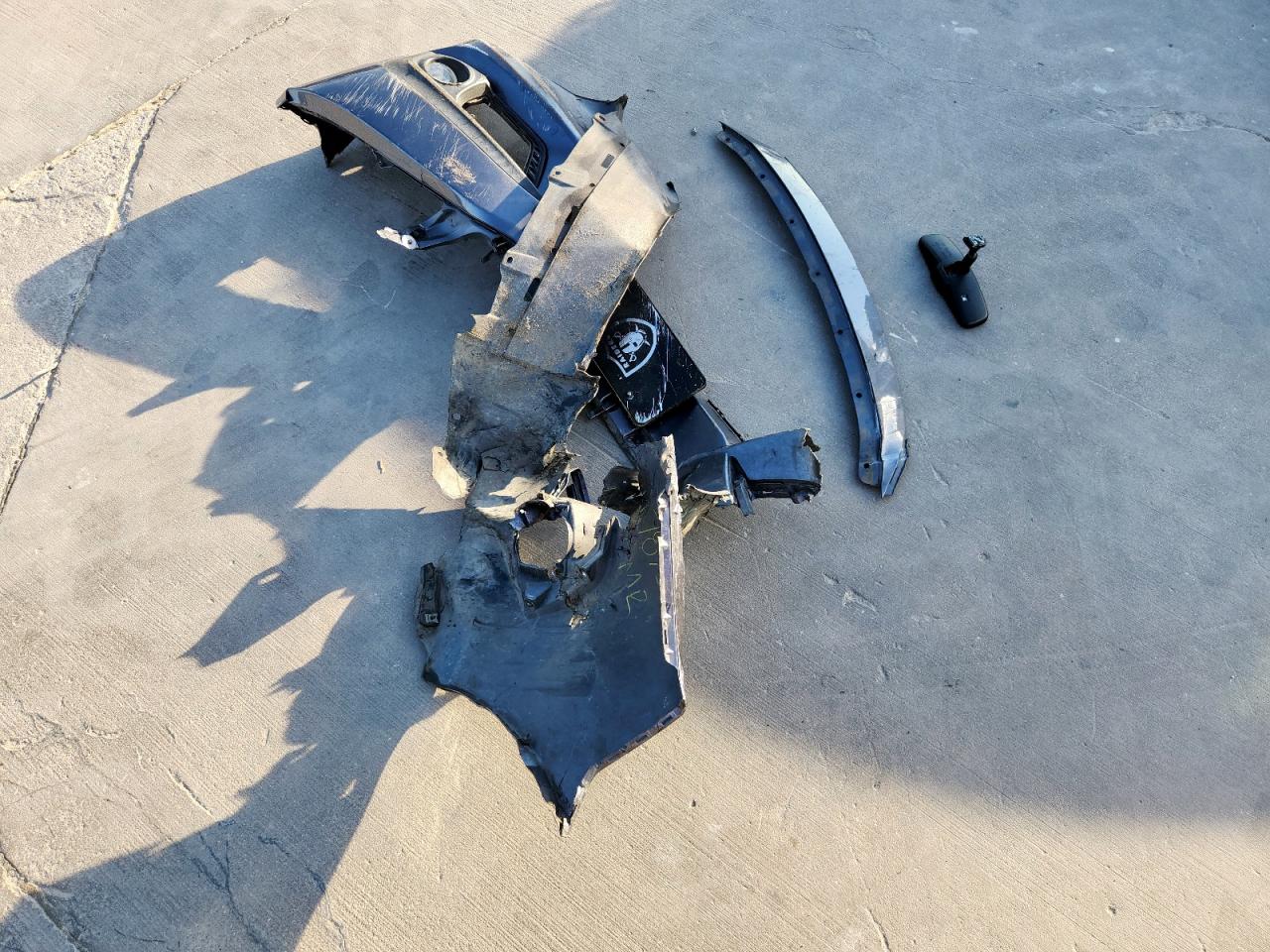 2017 Honda Civic Touring VIN: 19XFC1F94HE015536 Lot: 84911985