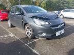 2017 VAUXHALL CORSA 1.4 [75] ECOFLEX SRI 5DR for sale at Copart SANDTOFT