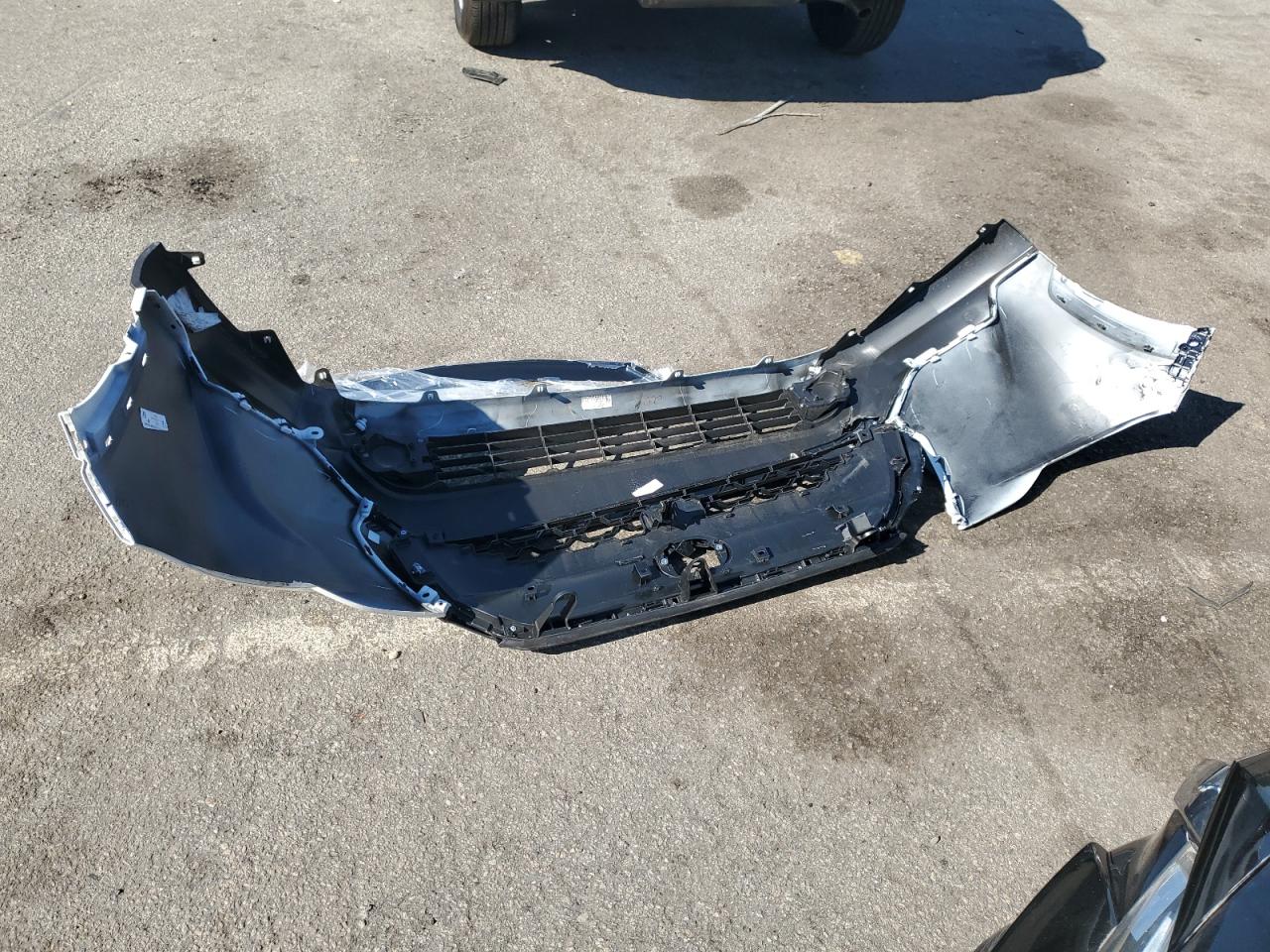 2024 Toyota Corolla Cross L VIN: 7MUAAABG9RV099791 Lot: 85114325