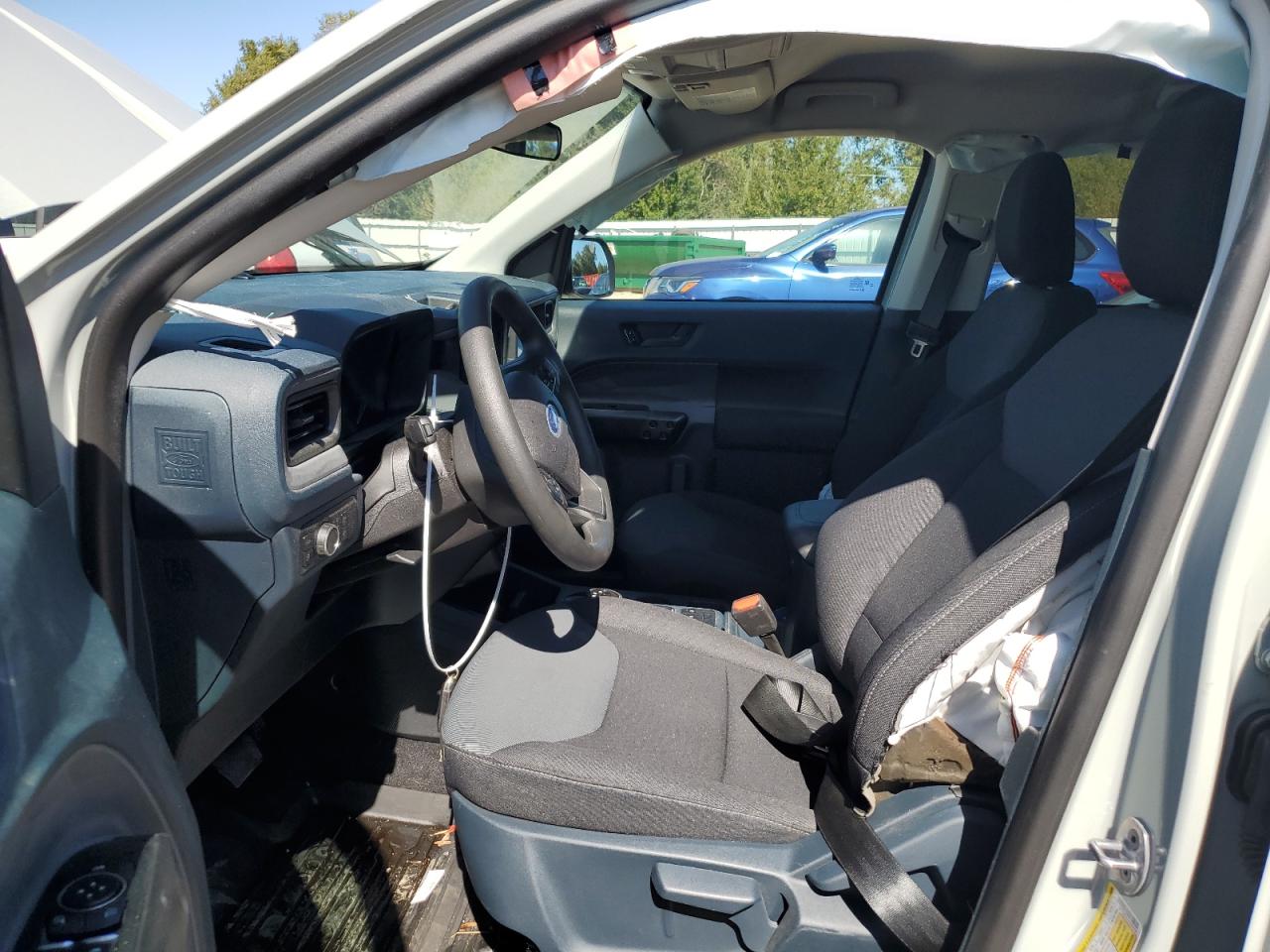 2024 Ford Maverick Xl VIN: 3FTTW8A31RRA36098 Lot: 89723645