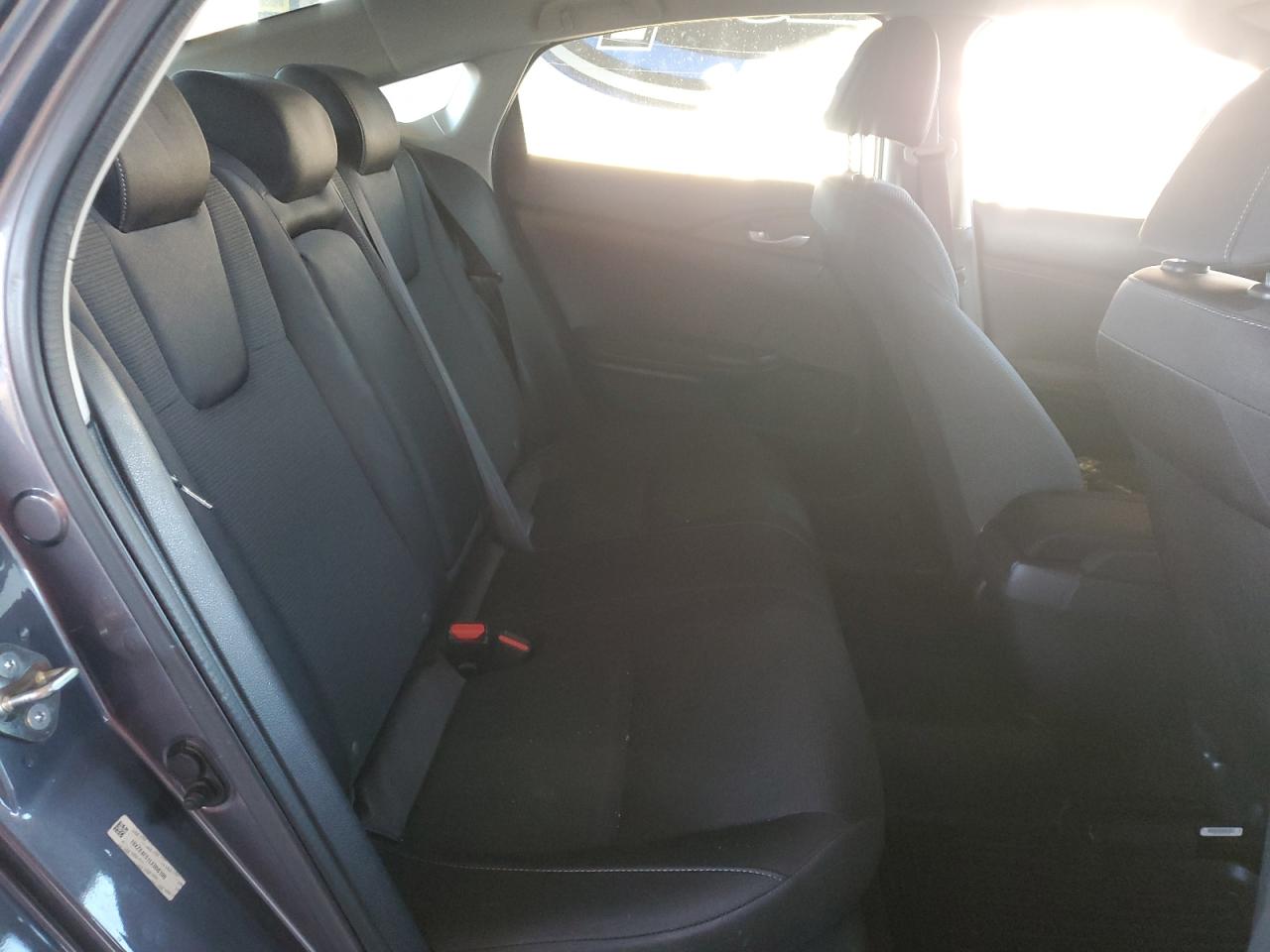 2020 Honda Insight Ex VIN: 19XZE4F51LE006100 Lot: 90615075