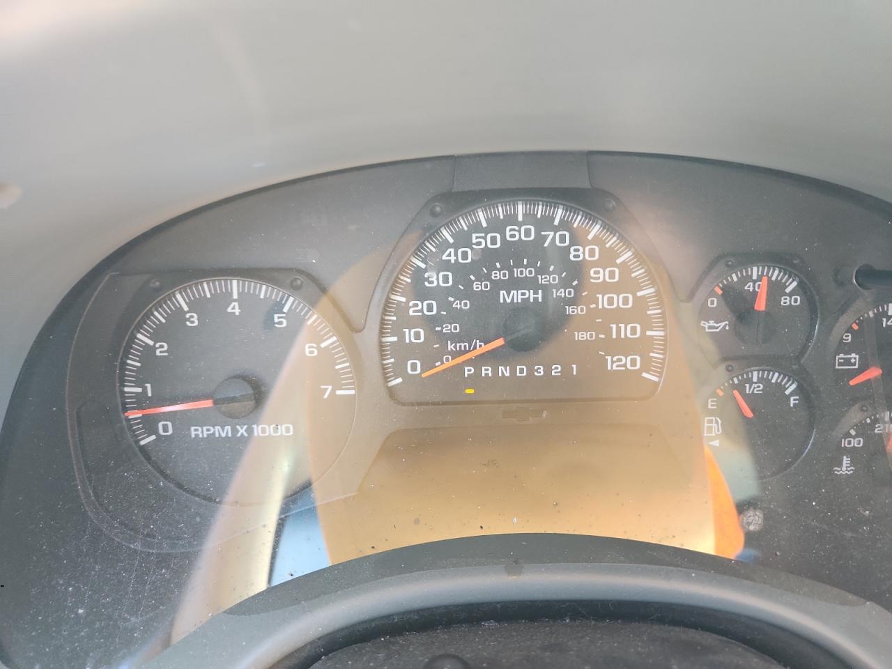 2006 Chevrolet Trailblazer Ls VIN: 1GNDT13S962132285 Lot: 87100145