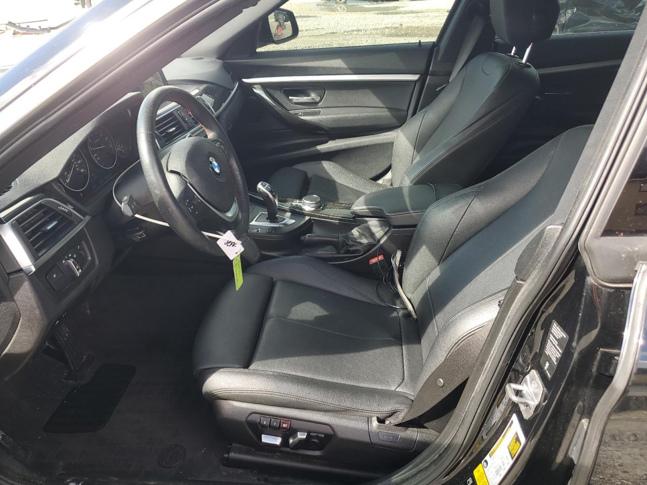 2019 BMW 330Xi Gt VIN: WBA8Z9C55KB220646 Lot: 84479355