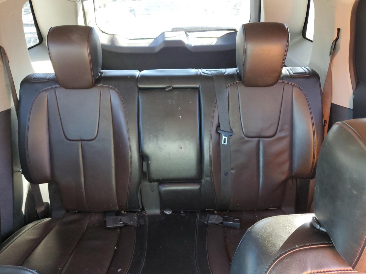 2014 GMC Terrain Slt VIN: 2GKFLTE31E6224693 Lot: 89623585