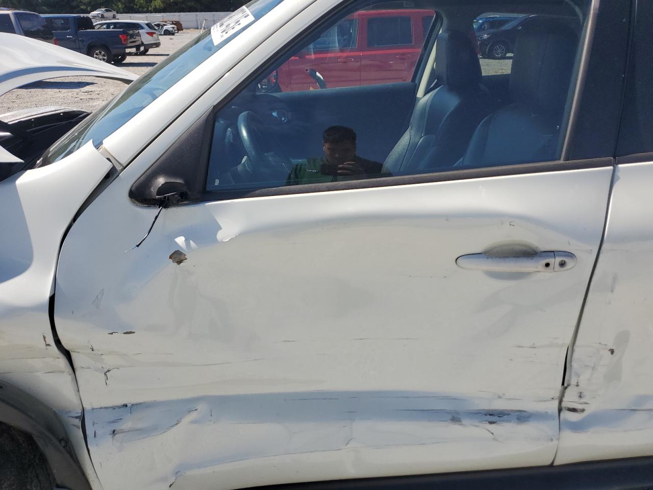 2011 Nissan Juke S VIN: JN8AF5MR9BT000321 Lot: 81982745