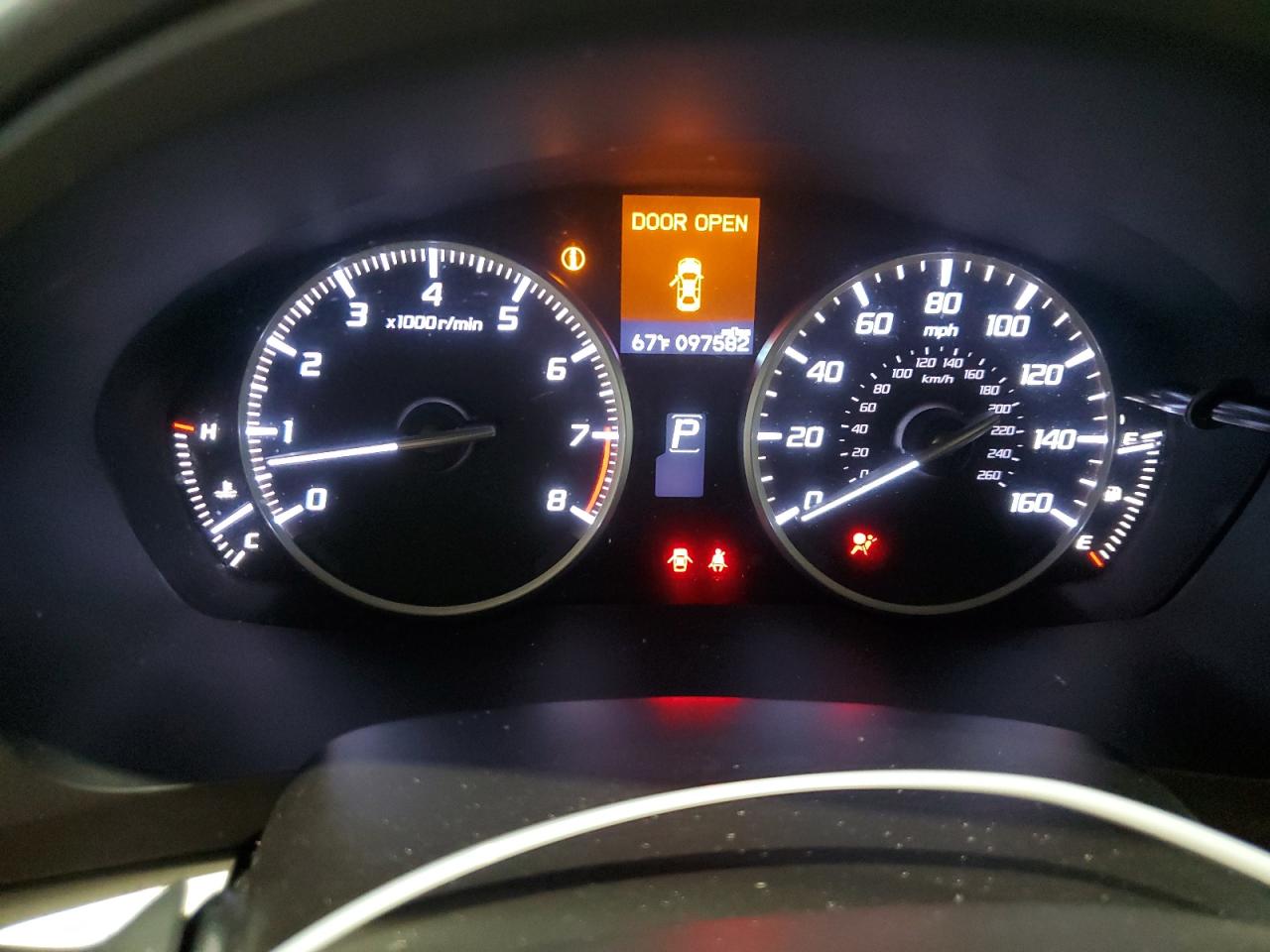 2016 Acura Ilx Base Watch Plus VIN: 19UDE2F36GA025099 Lot: 84907225