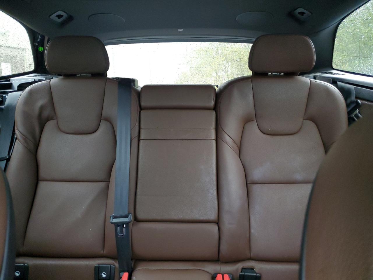 2021 Volvo Xc60 T8 Recharge Inscription Express VIN: YV4BR0DK9M1685641 Lot: 84269215