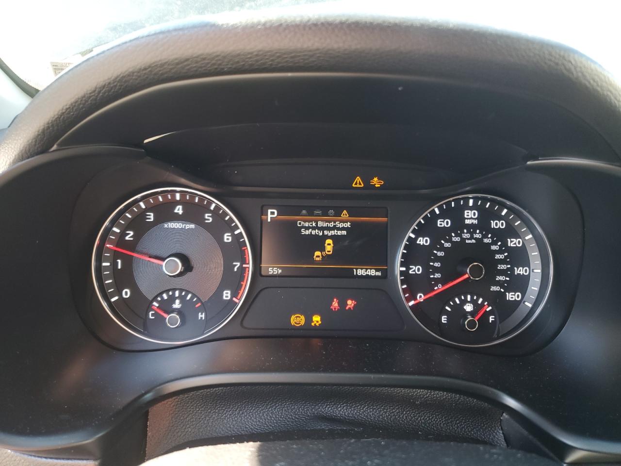 2024 Kia Forte Lx VIN: 3KPF24ADXRE710024 Lot: 90066795