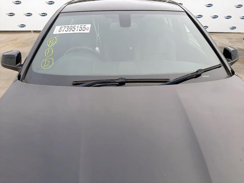 2012 BMW 5 SERIES 520D SE 4DR STEP AUTO [START STOP]