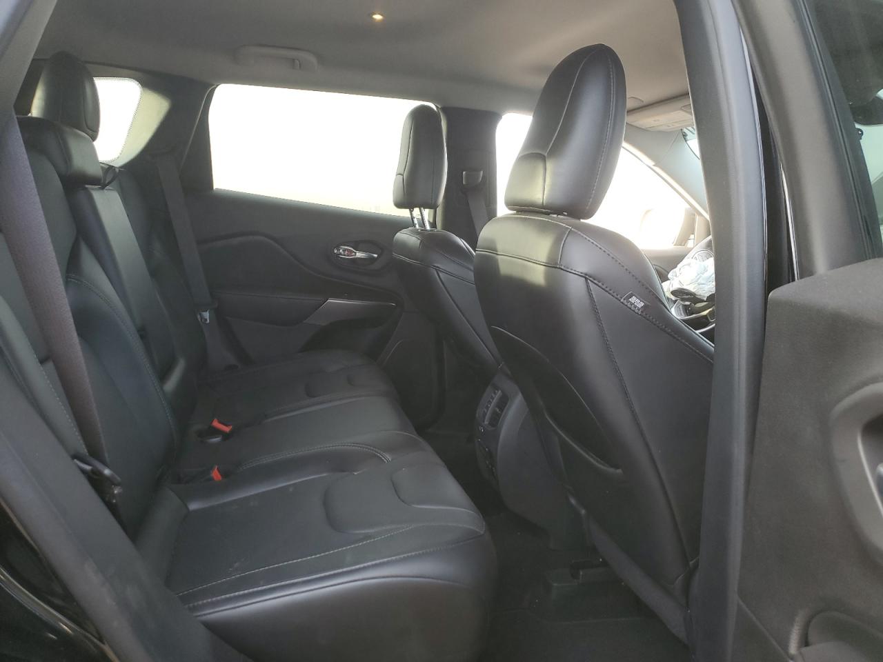 2020 Jeep Cherokee Limited VIN: 1C4PJMDX9LD559103 Lot: 89854675