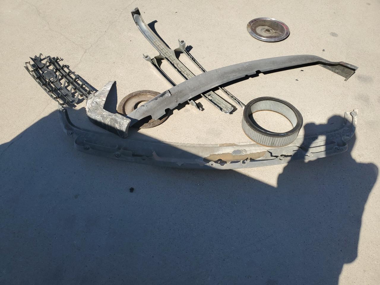 1996 Ford F250 VIN: 1FTHX25F6TEA63599 Lot: 82561515