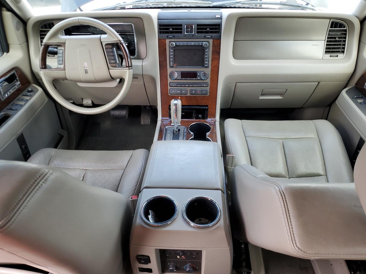 2013 Lincoln Navigator L VIN: 5LMJJ3H5XDEL04599 Lot: 85819575