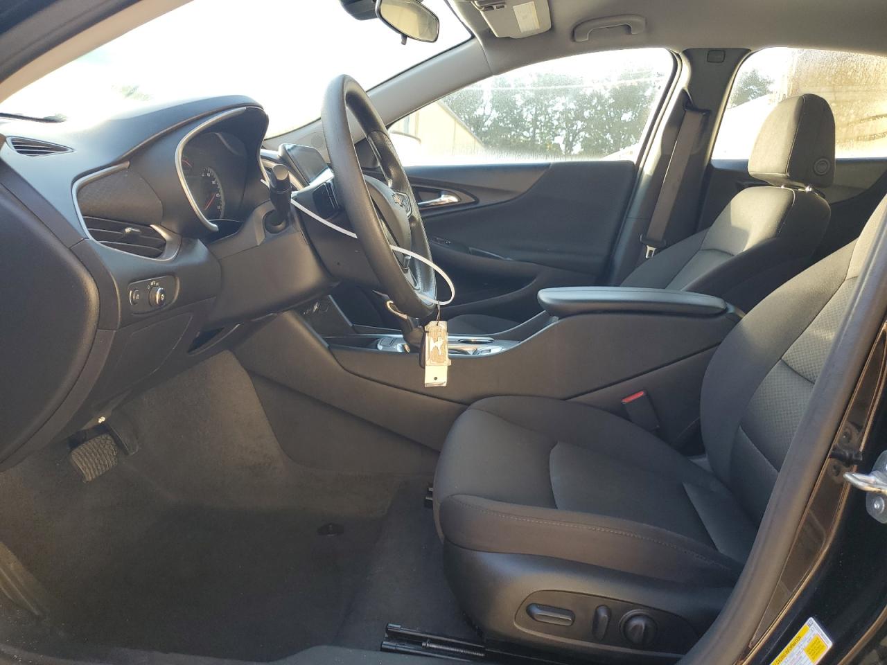 2024 Chevrolet Malibu Lt VIN: 1G1ZD5ST3RF232112 Lot: 84926925