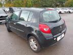 2007 RENAULT CLIO 1.6 VVT DYNAMIQUE 5DR AUTO for sale at Copart SANDTOFT