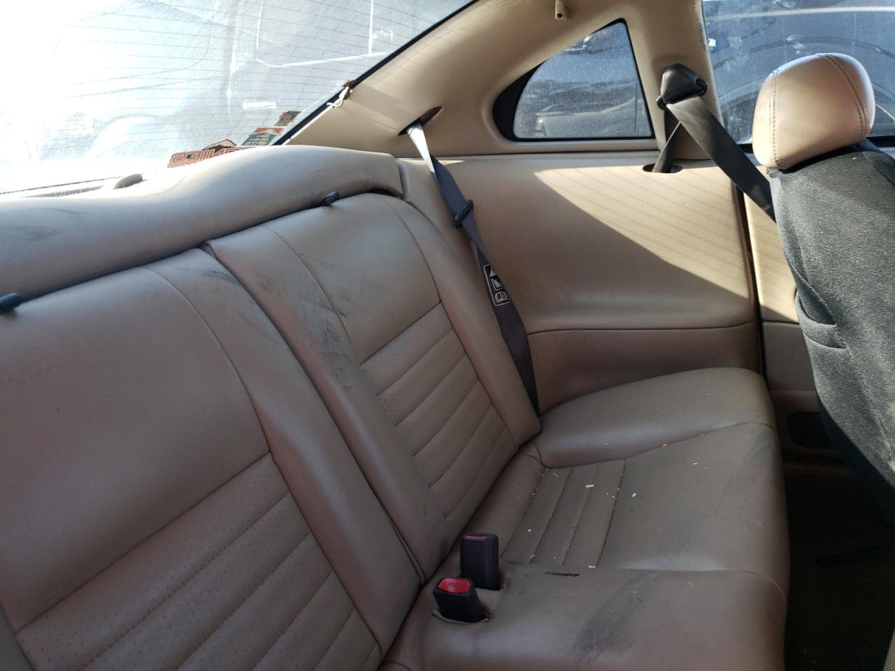 2002 Ford Mustang Gt VIN: 1FAFP42X02F156374 Lot: 85923395