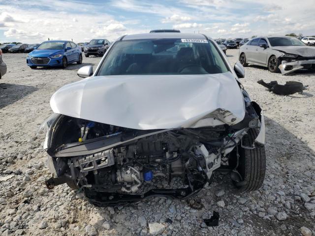  HYUNDAI ACCENT 2019 Srebrny