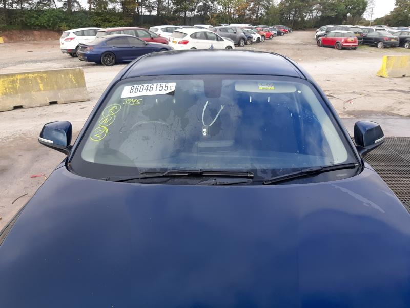 2014 BMW 116D EFFICIENTDYNAMICS 116D EFFICIENTDYNAMICS 5DR