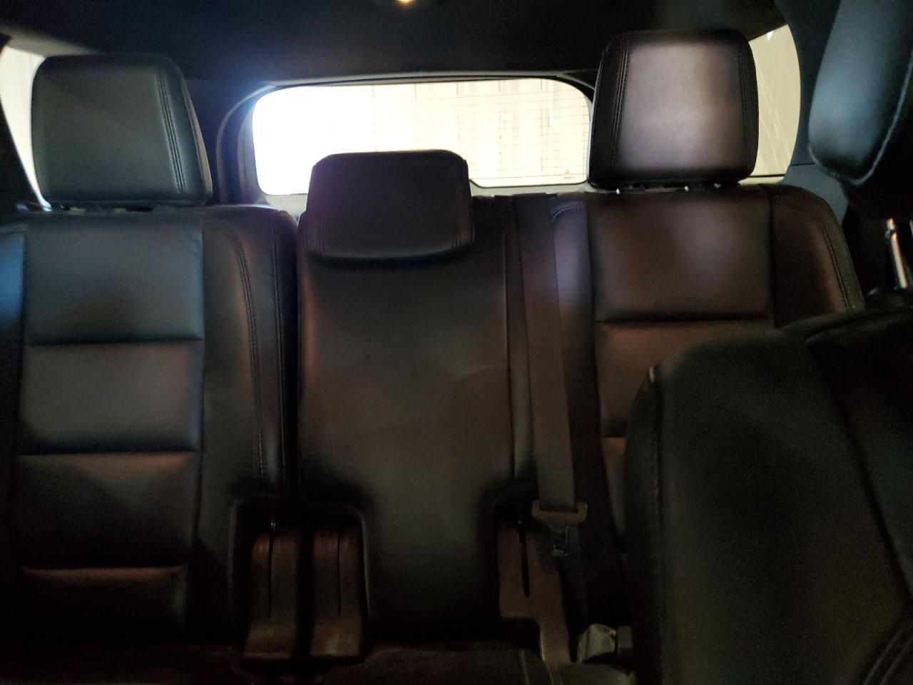 2012 Ford Explorer Xlt VIN: 1FMHK7D90CGA59782 Lot: 84277145