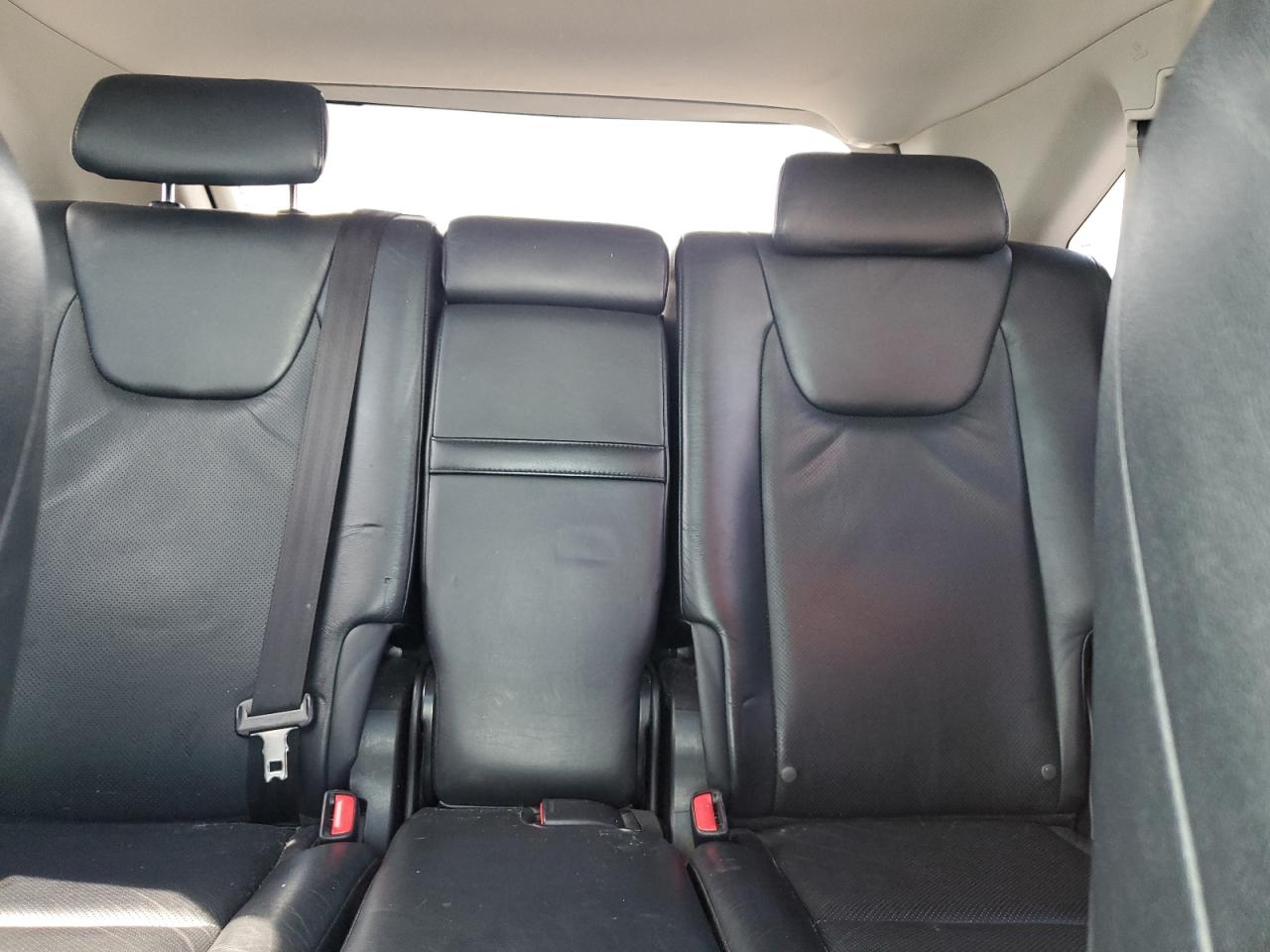 2010 Lexus Rx 350 VIN: 2T2BK1BA4AC033245 Lot: 85114285