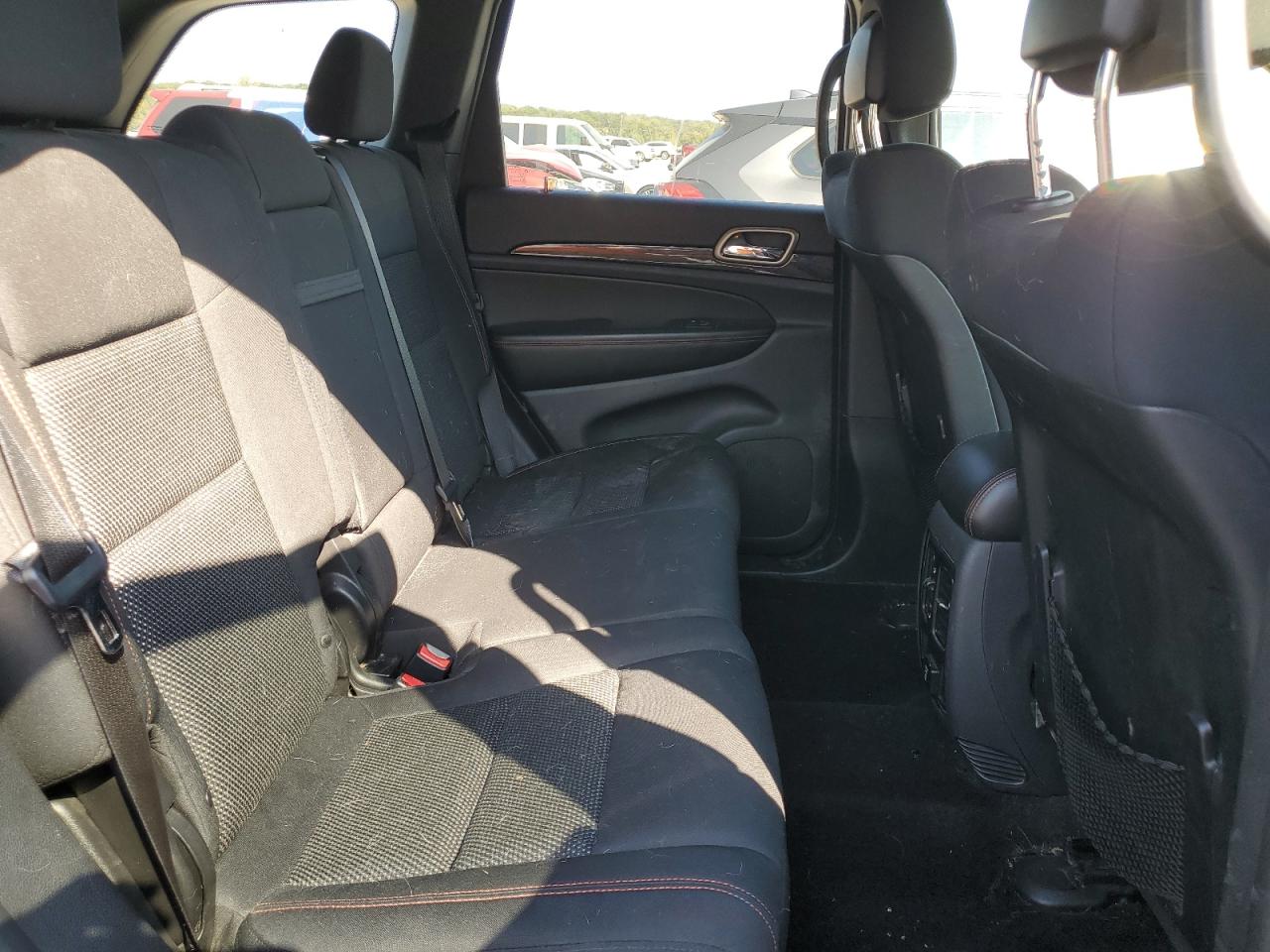 2017 Jeep Grand Cherokee Laredo VIN: 1C4RJFAG8HC671459 Lot: 85138705