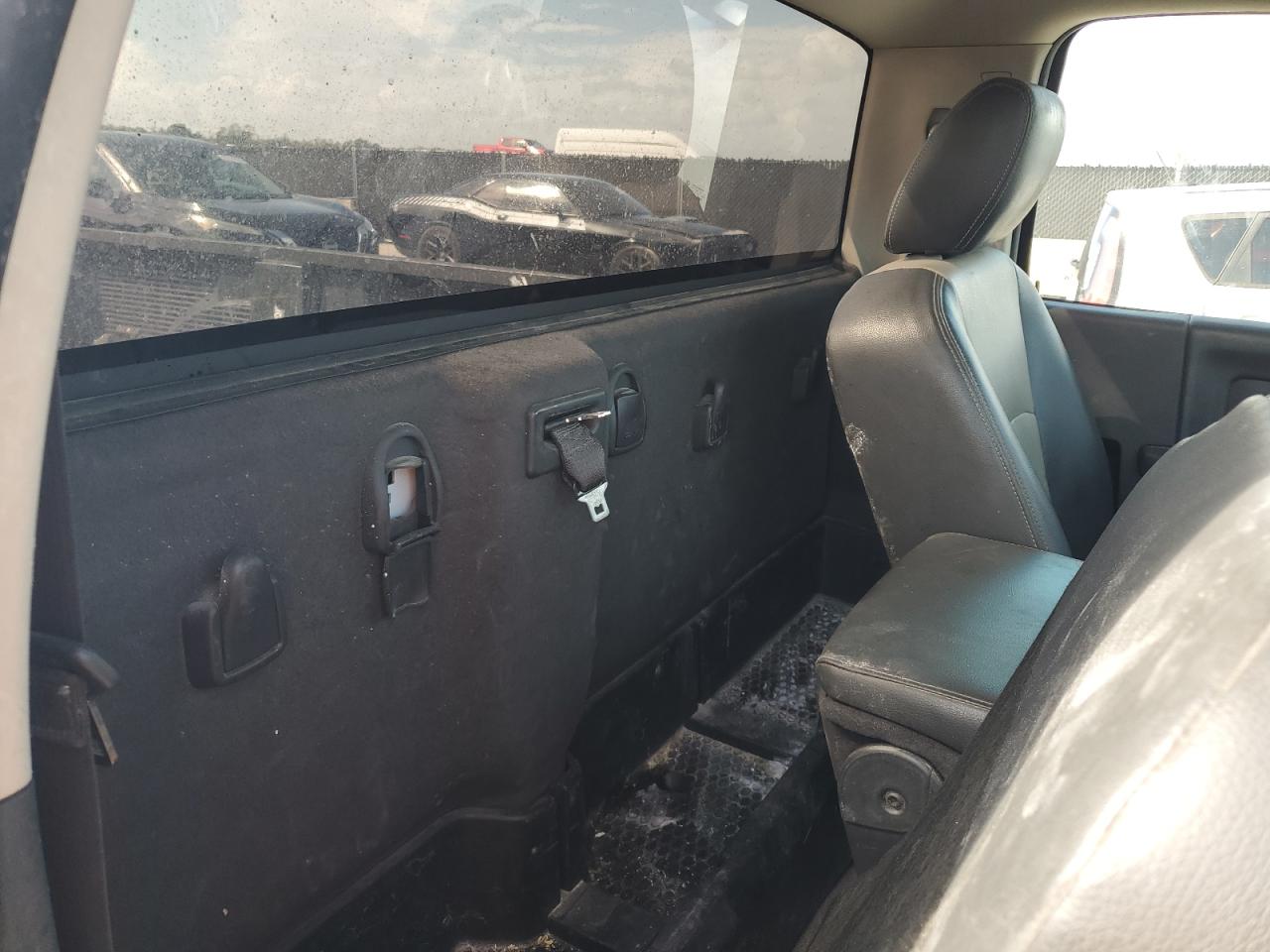 2012 Dodge Ram 1500 St VIN: 3C6JD6DKXCG128258 Lot: 83937255