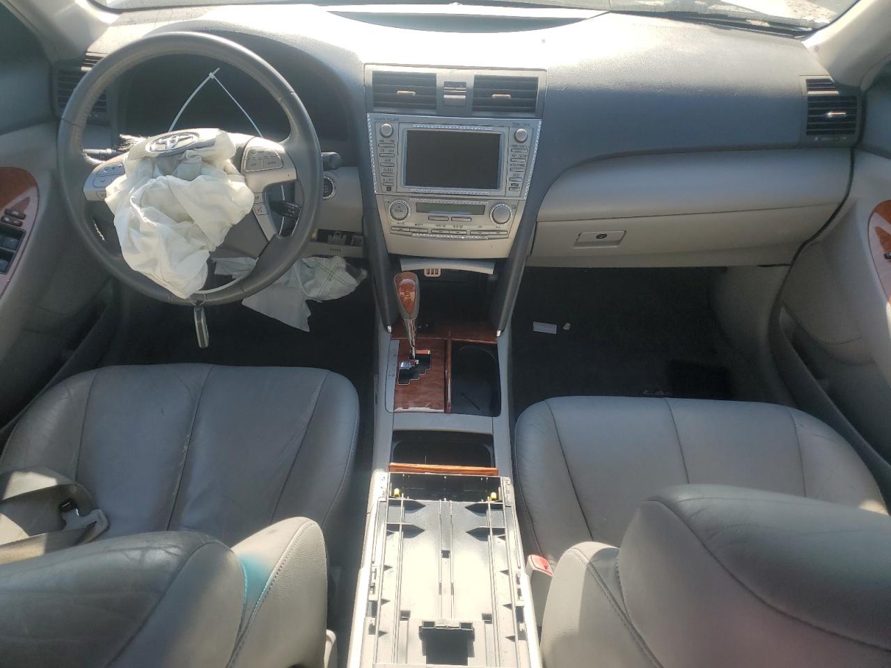 2010 Toyota Camry Base VIN: 4T4BF3EK1AR082321 Lot: 86107455