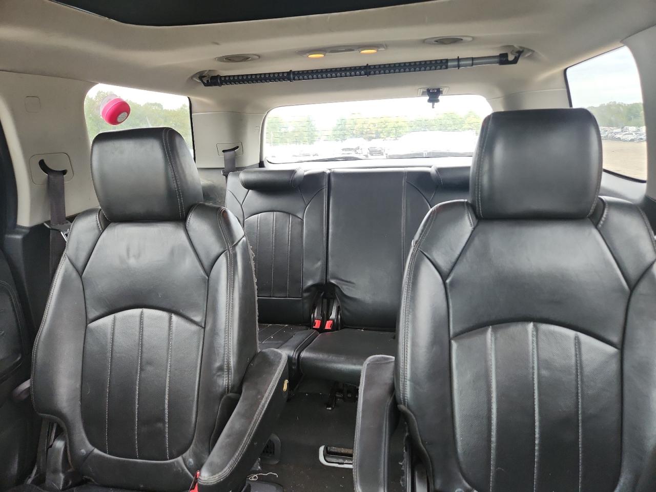 2013 GMC Acadia Denali VIN: 1GKKRTKD5DJ225423 Lot: 90112045