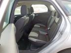 2013 FORD FOCUS ZETEC TURBO  for sale at Copart WISBECH