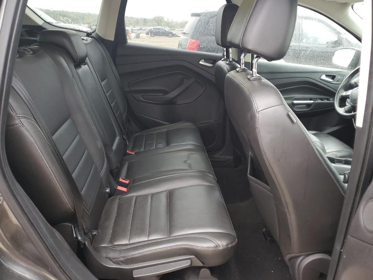 2016 Ford Escape Se VIN: 1FMCU0G95GUA98124 Lot: 86458295